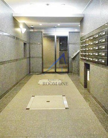 ルーブル小竹向原弐番館