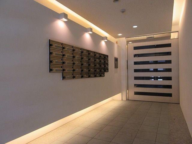 グランデ尼崎