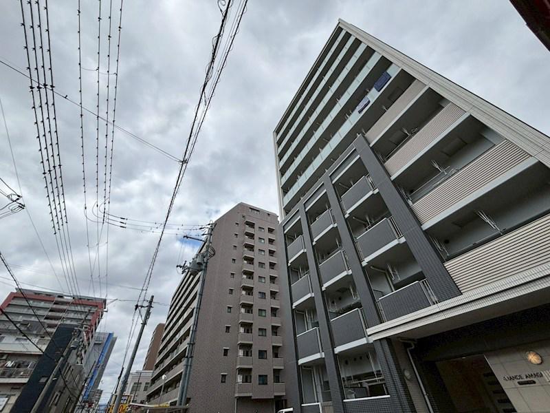 グランデ尼崎