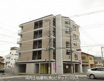 イマイエ・アーバンコネクション