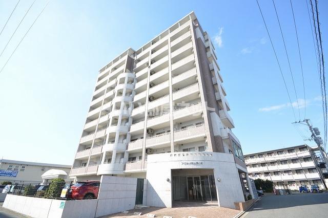 アヴァンセ陣原駅前