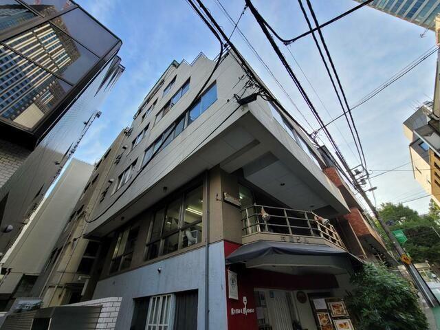 第1村嶋ビル