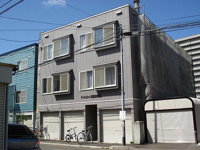 アーバンコート東区役所前III