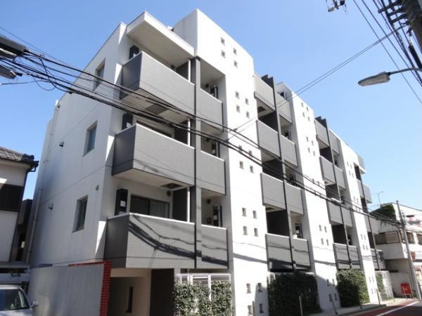 ビバリーホームズ中延II