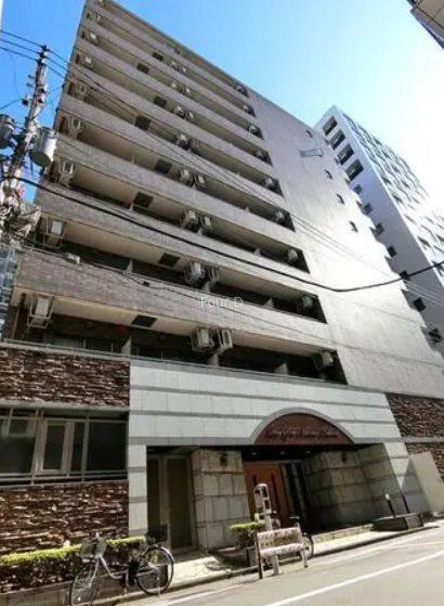 グランド・ガーラ日本橋兜町