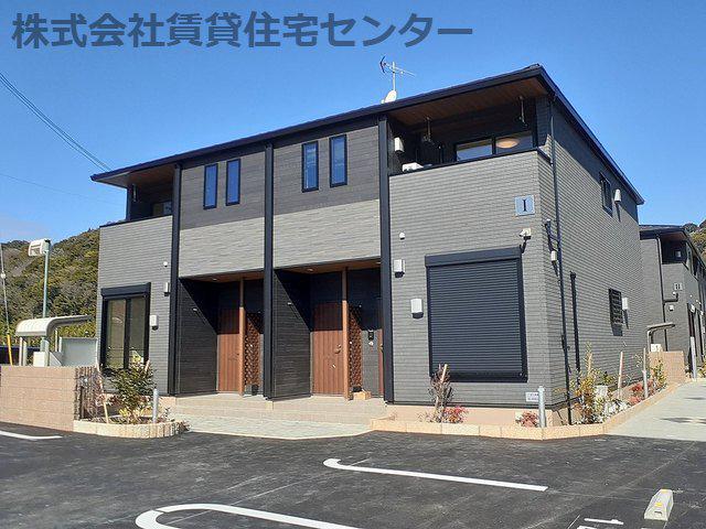 リヴェール西庄I
