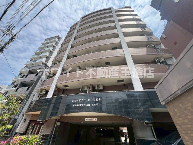 セレッソコート上本町イースト