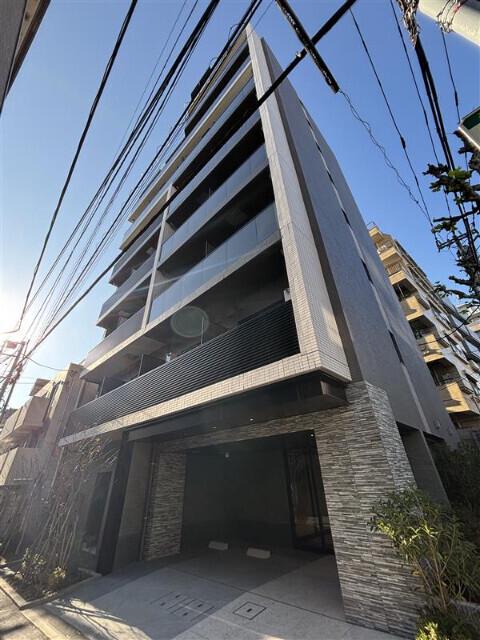 OAKLANCE大塚(1DK/5階)