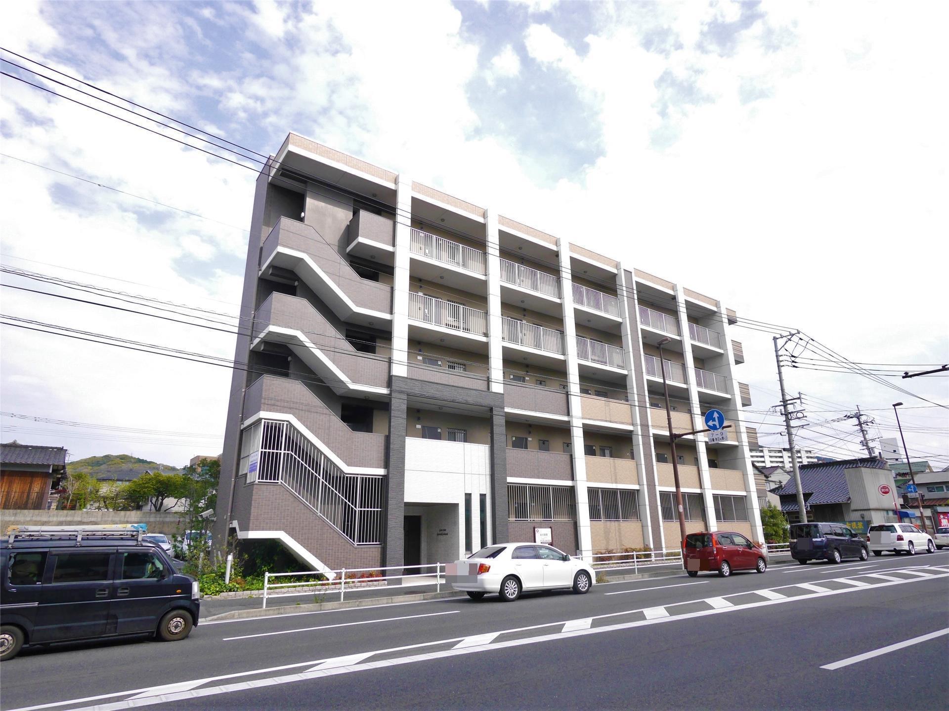 グランビュー黒崎南