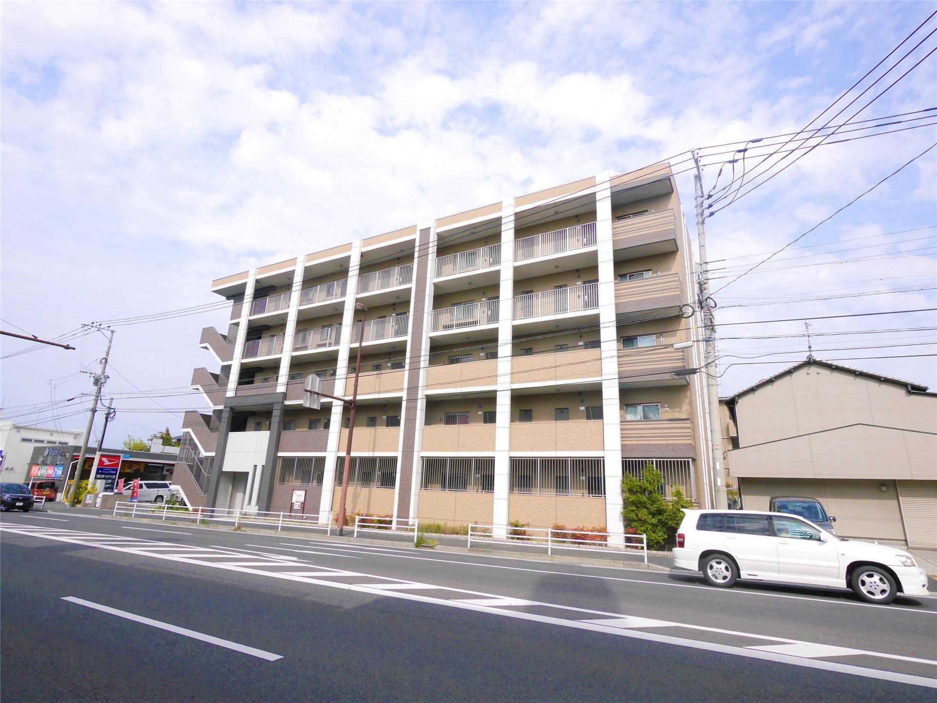 グランビュー黒崎南
