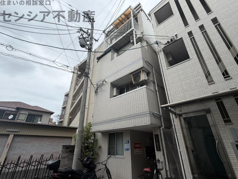 ジュネス関目III