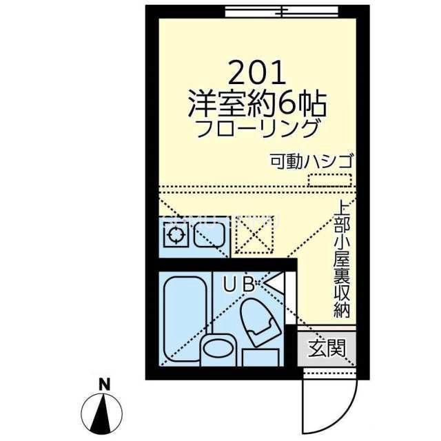 ユナイト大岡エミリア・プッチ