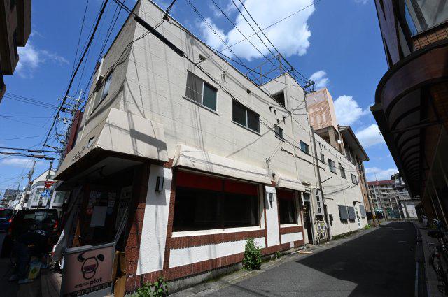 東田マンション