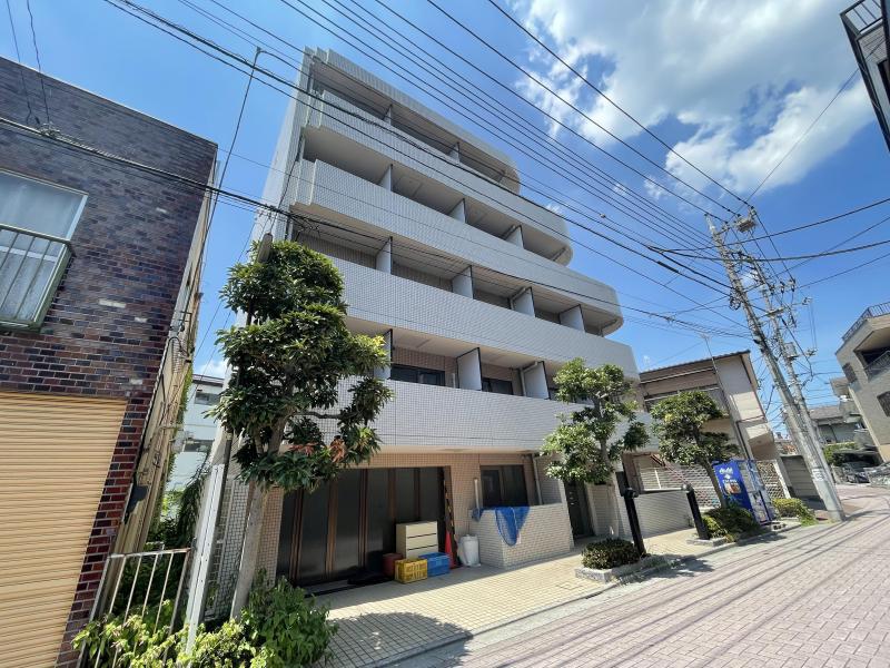 メインステージ梅島駅前