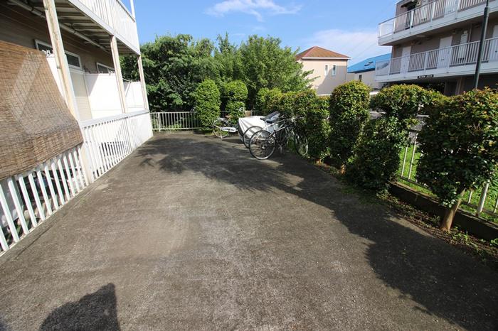 ドリームハウス鶴川