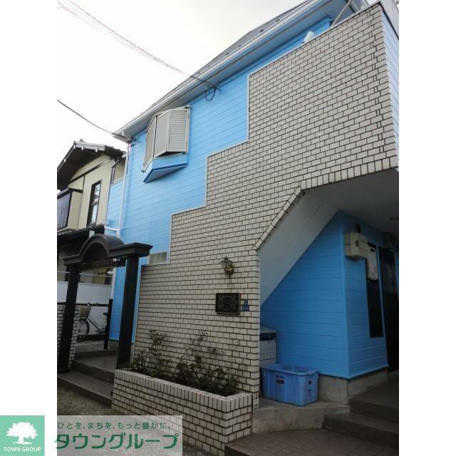 司ハウス辻堂