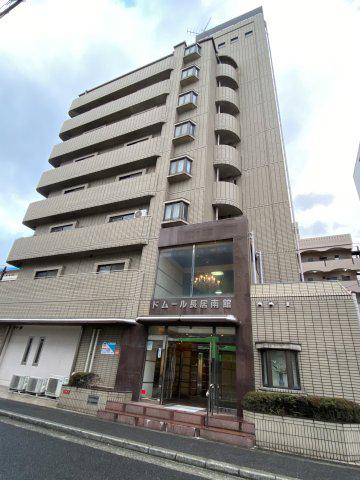ドムール長居南館