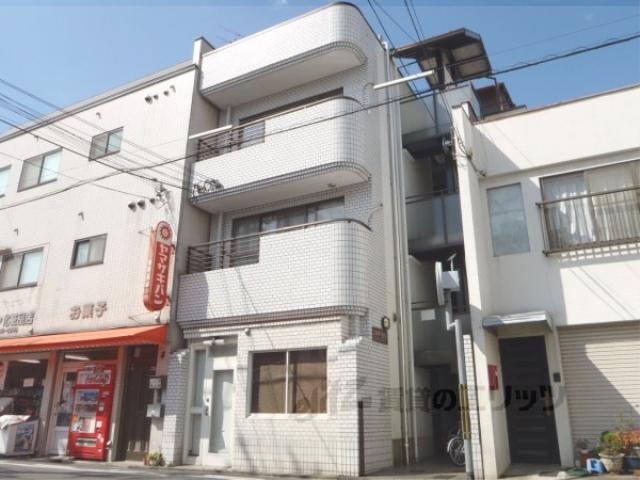 ユニオン室町