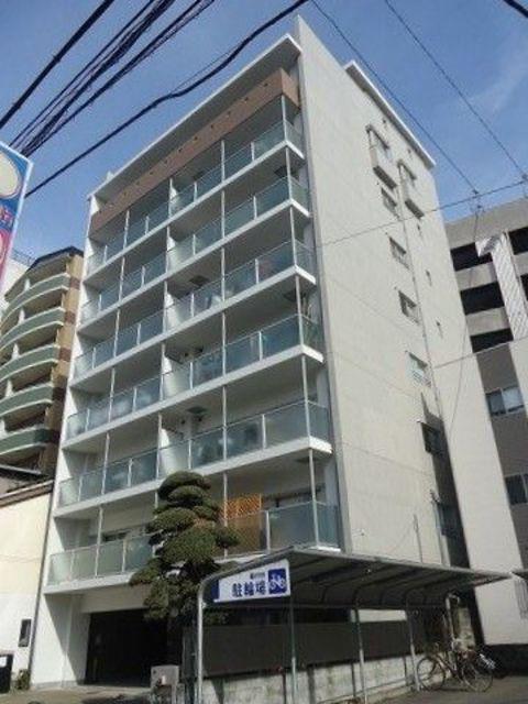 サンアロマ高砂