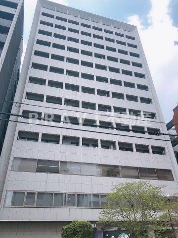 おおきに東心斎橋ビル