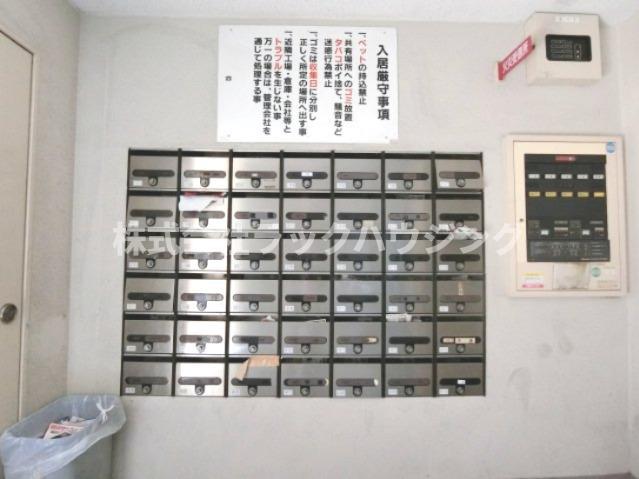 アーバンヨシダI