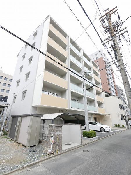 アドミール桜山