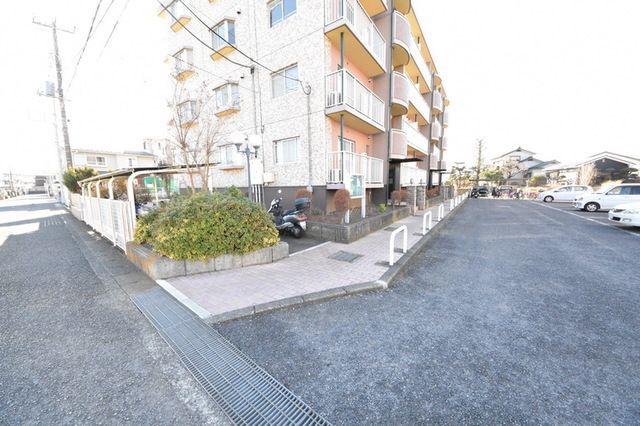 パークヒル弐番館
