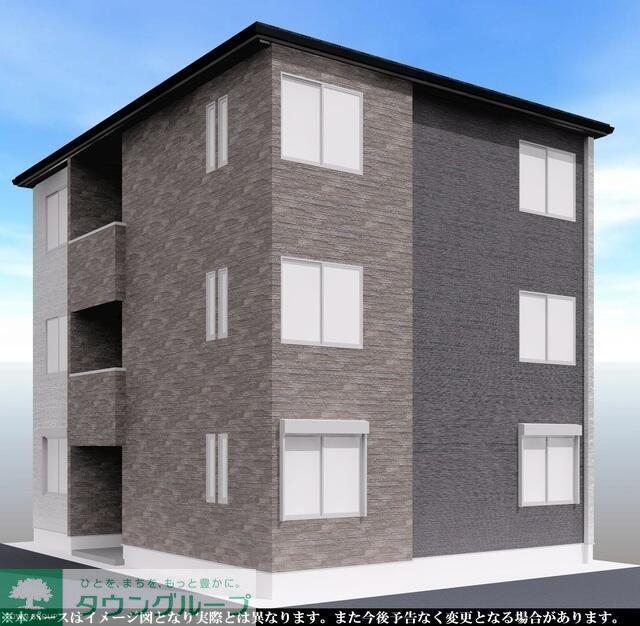 KEIAI RESIDENCE 八王子II