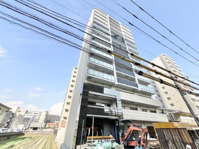 クレストコート江坂垂水町