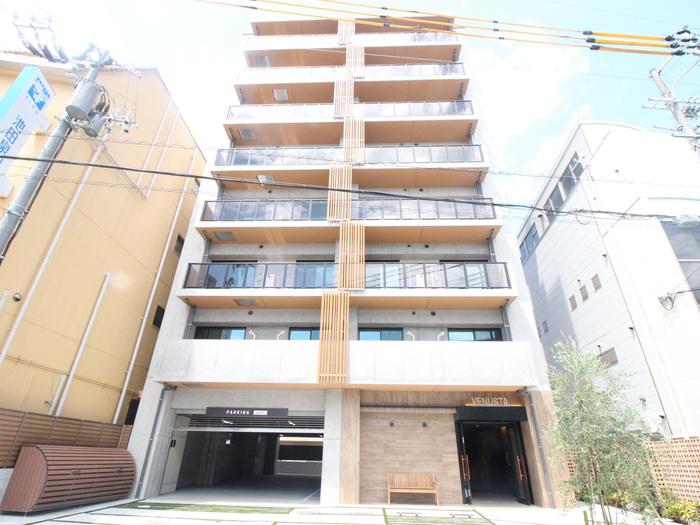 VENUSTA藤井寺