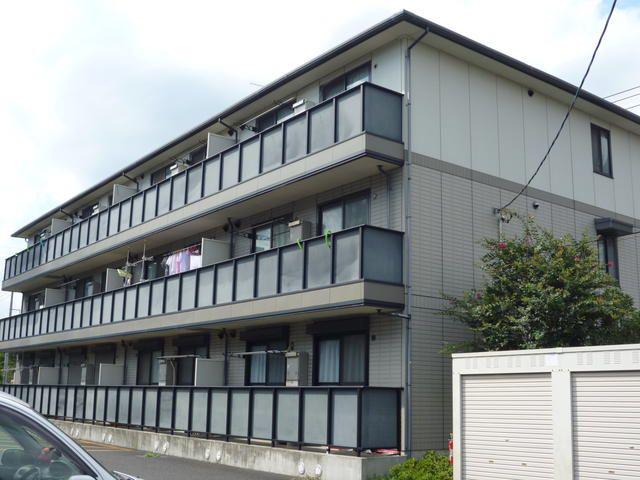 レジデンス海老名A棟