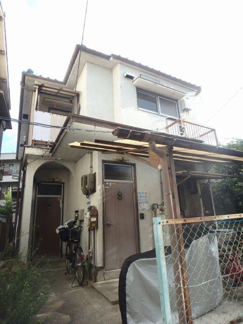 中田ハイツ