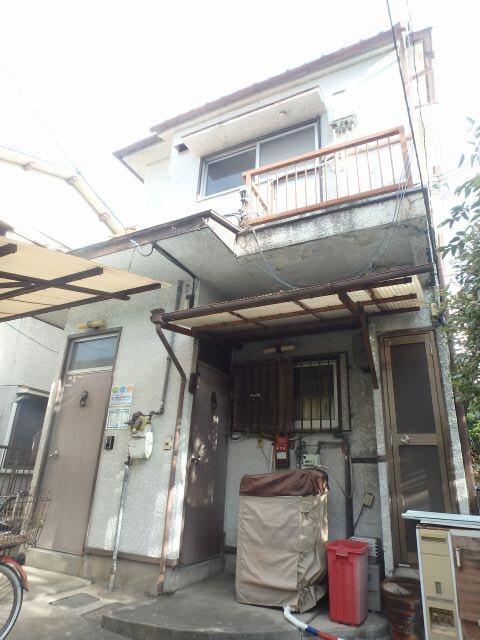 中田ハイツ