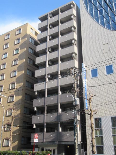 横浜コーヨー十番館