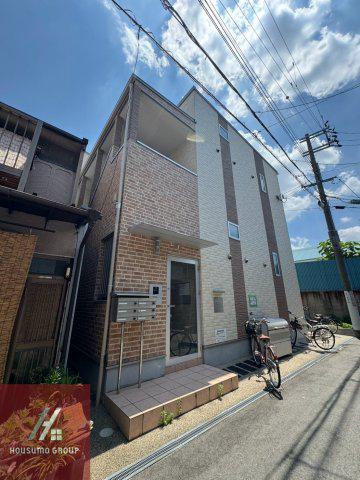 クレール鶴見