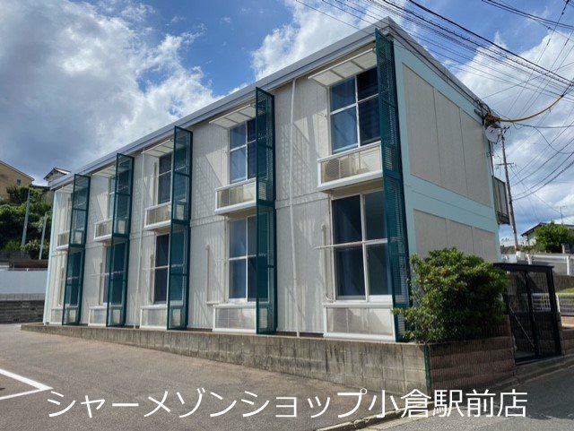 レオパレスサン今町