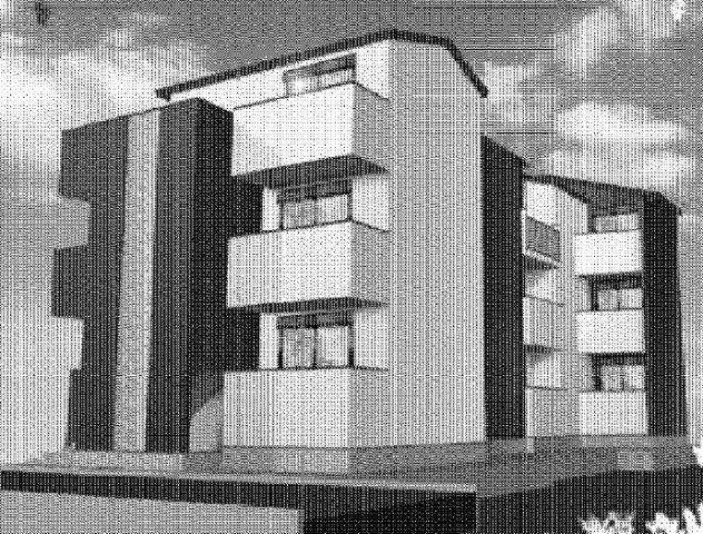 朝霞市朝志ヶ丘2丁目アパート