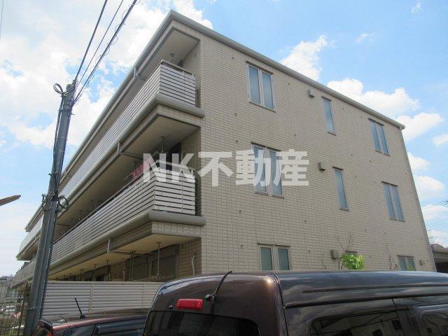 エステート東花園
