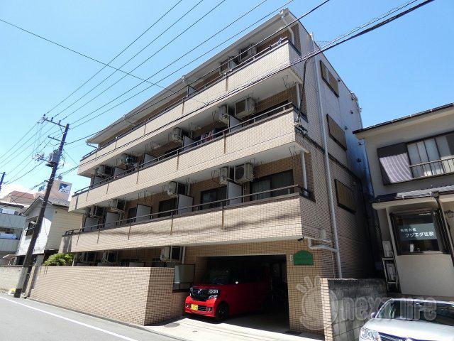 なわてグリーンハイツ