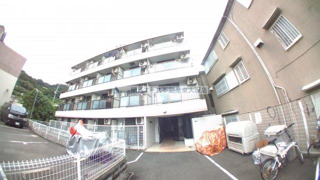 リバーサイド瓢箪山