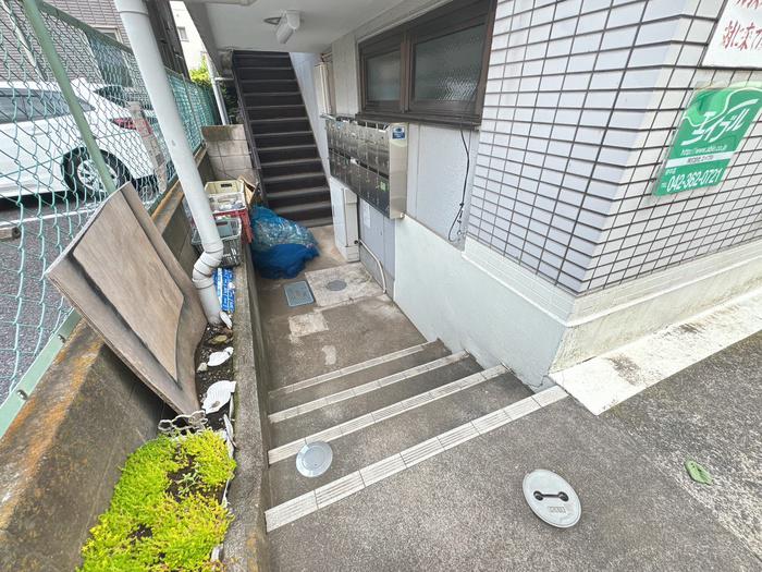 風戸ビル