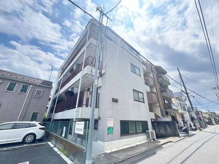 風戸ビル