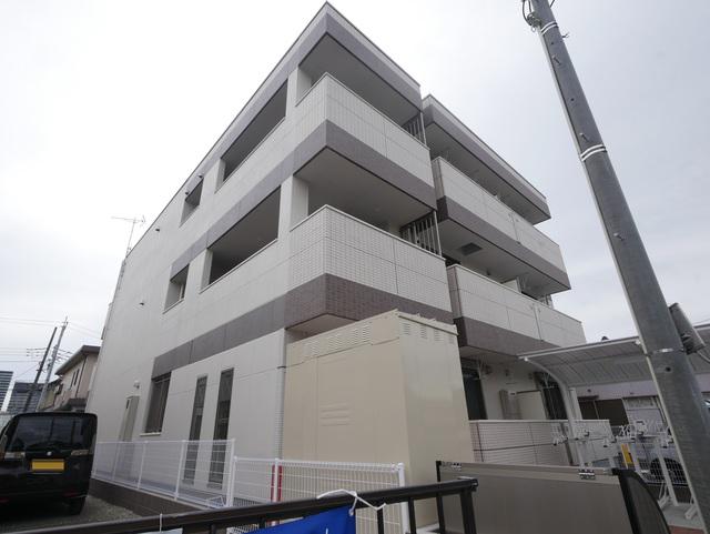 ラロング海老名
