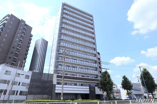 S-RESIDENCE金山三丁目