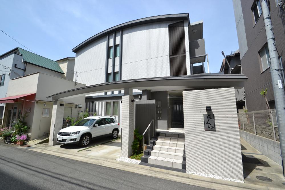 らくいマンション