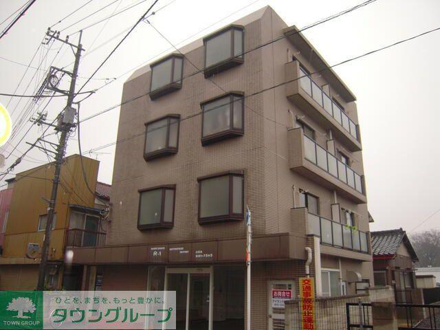 SAビル