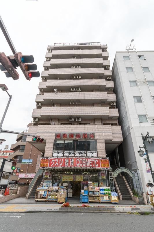 西川口 お安めなお家賃をご希望の方