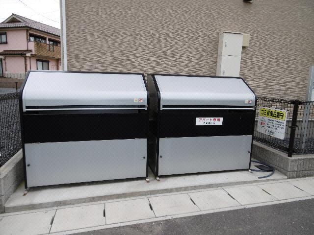 カーサ・フェリーチェI
