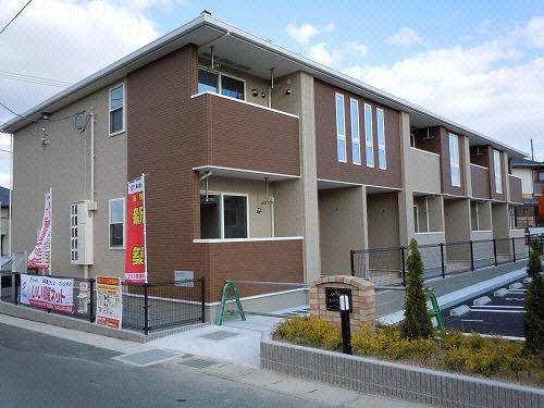 カーサ・フェリーチェI
