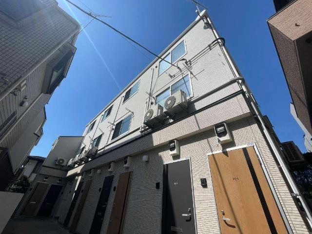 プライムガーデン桜新町